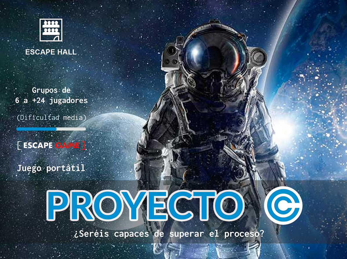 Proyecto nuevo